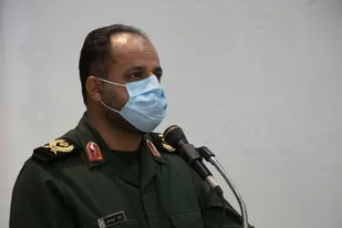 ایستادگی رزمندگان دفاع مقدس غروری ماندگار برای انقلاب اسلامی است