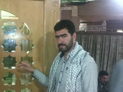 راهیان نور دانشگاه ایثار و خوسازی است+تصاویر