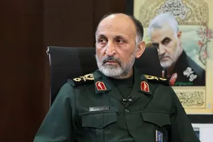 مراسم گرامیداشت سومین روز عروج سردار سید محمد حجازی