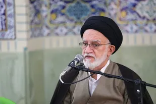 تأکید دبیر جامعه روحانیت شیراز بر نقش حیاتی نیرو&zwnj;های انتظامی و امنیتی در حفظ ثبات کشور