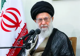 پیام تسلیت امام خامنه&zwnj;ای در پی درگذشت حجت&zwnj;الاسلام والمسلمین فقیه ایمانی