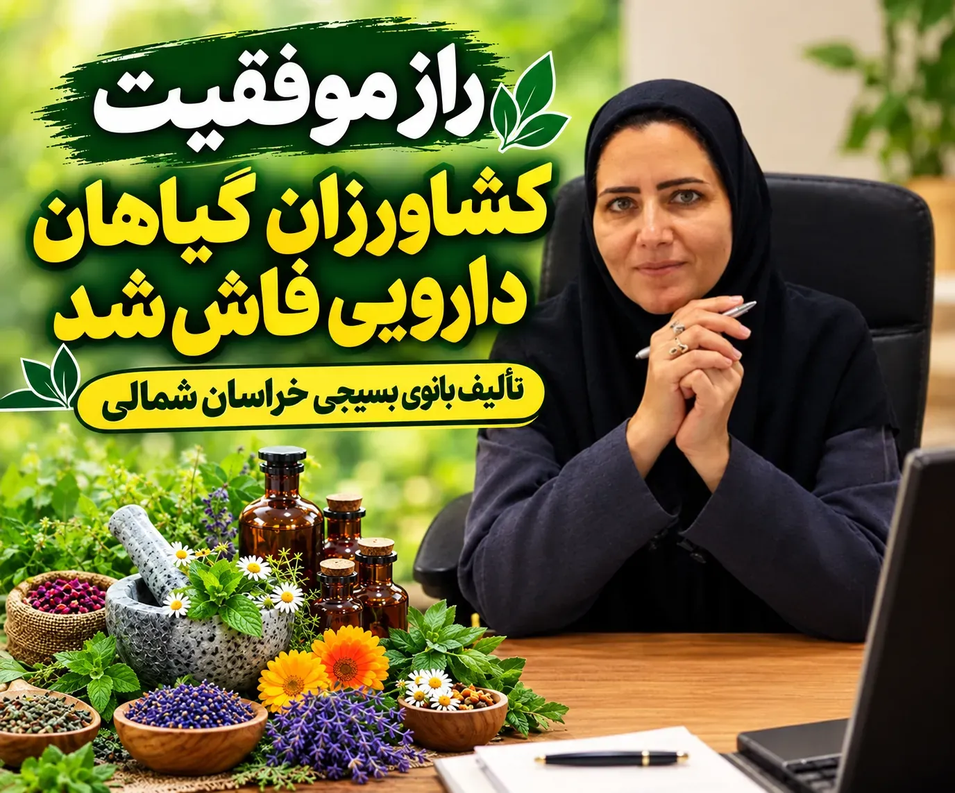 کشاورزی