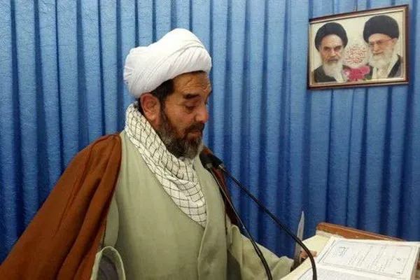 سپاه پاسداران عامل اقتدار نظام است