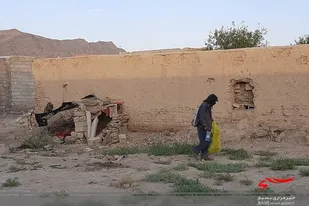 جمع آوری معتادین متجاهر و انسداد پاتوق&zwnj;های مواد مخدر در شهرستان خاش