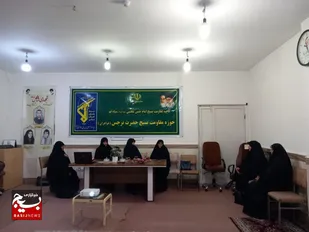 بررسی اشتغال بانوان، توانمندسازی زنان سرپرست خانواده و تولیدکنندگان صنفی منطقه پردیسان