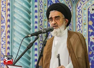 جبهه مقاومت برای نابودی رژیم صهیونیستی انگیزه دارد