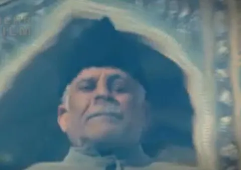 نماهنگ «ضربه دوازدهم» منتشر شد
