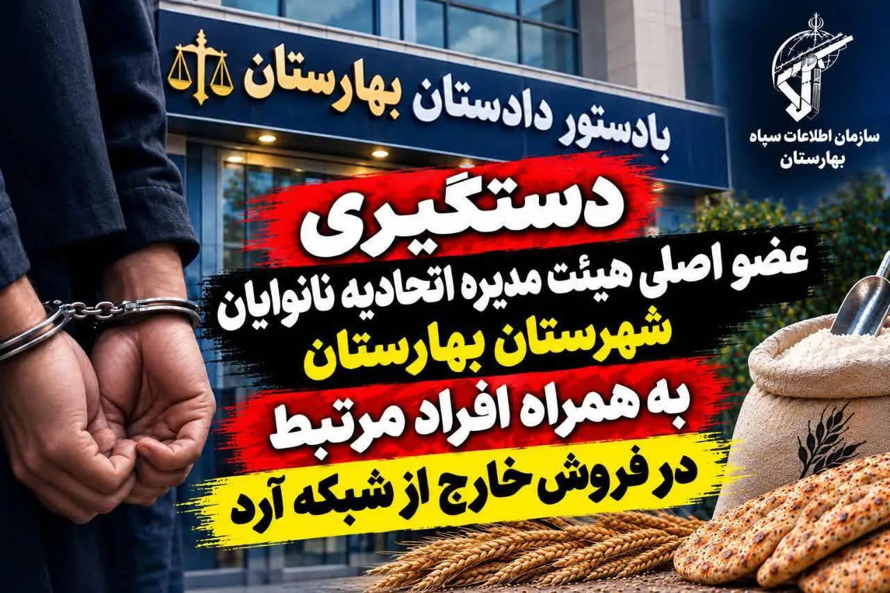 شهرستان بهارستان 