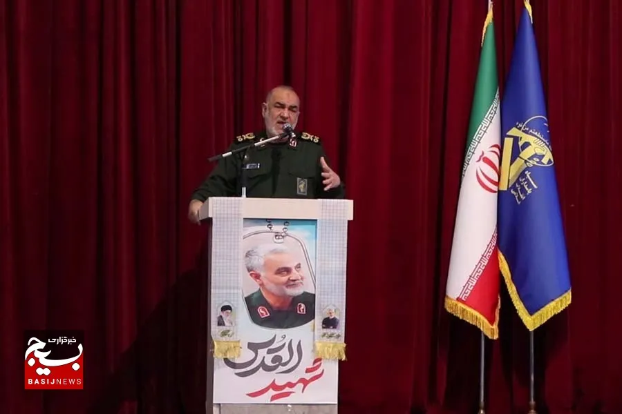 بحران‌ها سبب پیشرفت کشور در عرصه‌های مختلف شد/ قله‌های بزرگی را فتح خواهیم کرد