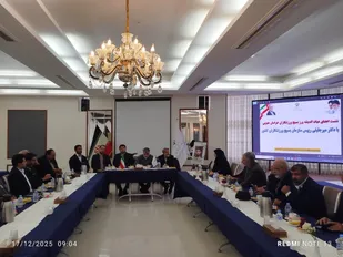 رئیس سازمان بسیج ورزشکاران: هیئت های اندیشه ورز باید برای مسائل اساسی ورزش راهکار ارائه دهند