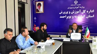 کهگیلویه و بویر احمد از 20 مردادماه میزبان مسابقات ورزشی دانش آموزان سراسر کشور