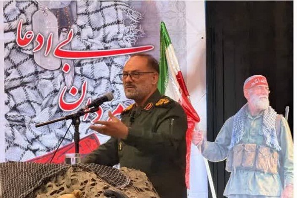 سخنرانی رییس‌جمهور در سازمان ملل روایتی روشن از آرمان‌های انقلاب بود