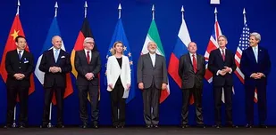 ضعف&lrm;های ساختاری موجود در "برجام" یکی از عوامل اظهارات گستاخانه امریکایی&lrm;هاست/ دستگاه دیپلماسی با اقتدار در مقابل آمریکا بایستد