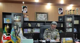 سپاه پاسداران؛ پشتوانه&zwnj;ای محکم برای انقلاب اسلامی در ۴۶ سال گذشته