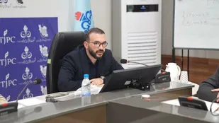 شرکت&zwnj;های دانش&zwnj;بنیان&zwnj; تحریم صنعت نفت را بی اثر می&zwnj;کنند