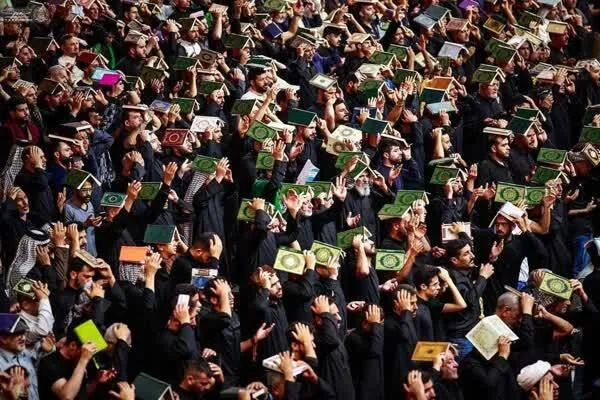 برگزاری ویژه برنامه‌های شب‌های قدر در سطح ۲۲۸ مسجد ایلام