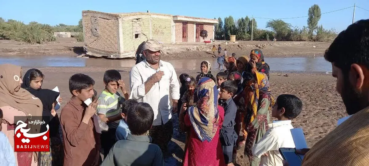 در کار جهادی خستگی معنا و مفهومی ندارد