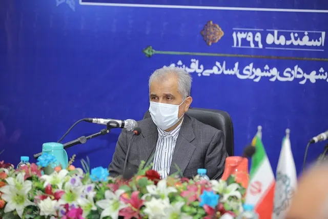 وحدت، همدلی و همفکری رمز موفقیت ادوار مدیریت شهری باقرشهر بوده است