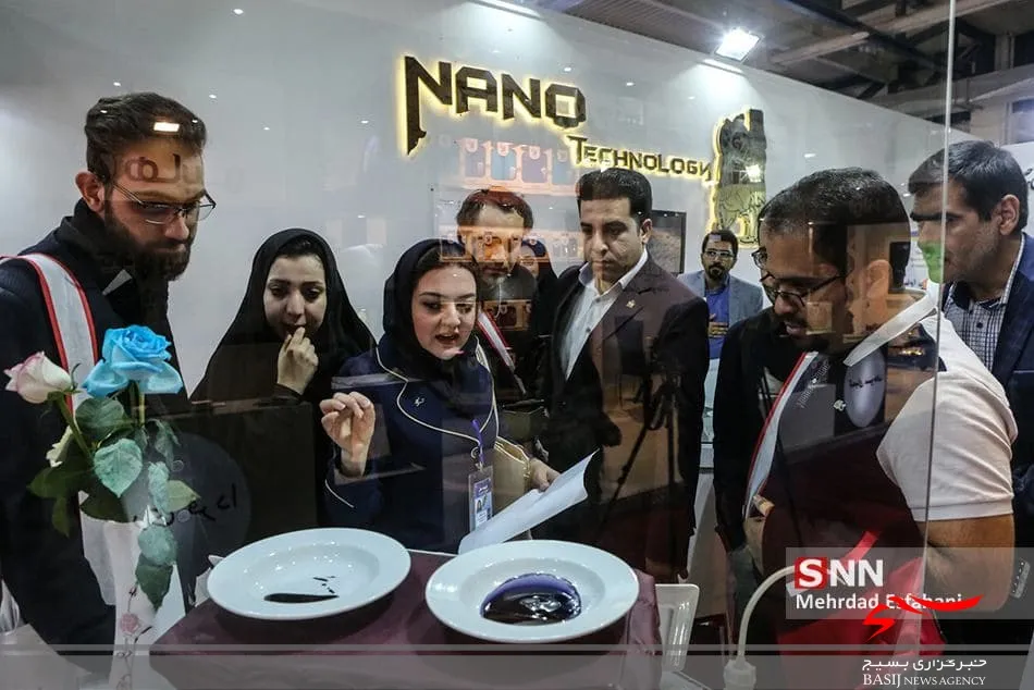 ماموریت‌های ۴ گانه معاونت پژوهشی فناوری بسیج دانشجویی همدان تشریح شد / تاسیس مراکز تحقیقاتی مهندسی دانشگاه های ملایر و بوعلی سین