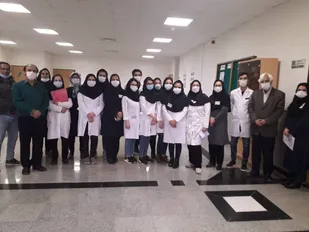برگزاری بیست و نهمین دوره آزمون سراسری صلاحیت بالینى پزشکان در شاهرود