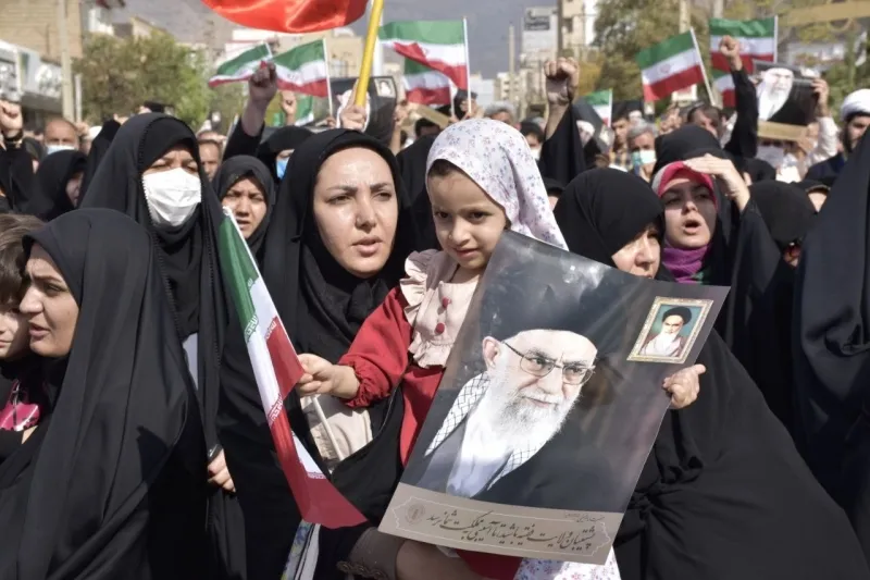 همدردی کودکان ایلامی با آرتین و آرشام