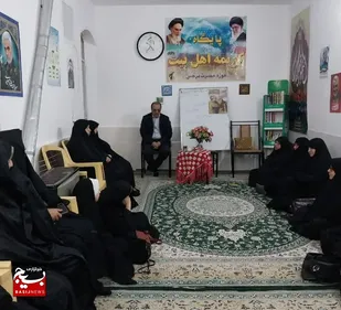 اهمیت مشارکت در انتخابات باید برای مردم تبیین شود