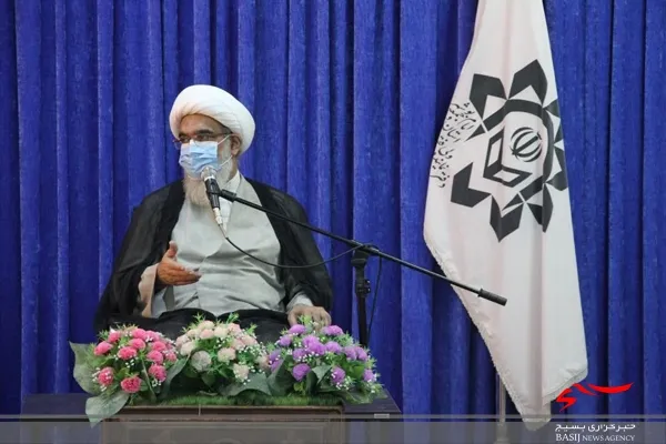 حفظ سطح منابع طبیعی از ارکان مدیریت حکمرانی است