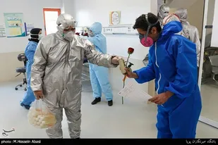 مقابله مردمی با ویروس کرونا احیا شود