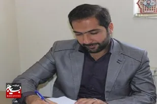 اعزام دانشجویان بسیجی شیعه و سنی سیستان وبلوچستان به مناطق عملیاتی جنوب