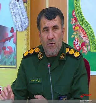 برگزاری میز خدمت جهادی در مناطق عشایری گُرگو ياسوج و جَوَکار مارگون