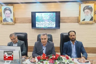 کاهش زمان رسیدگی به پرونده&zwnj;های قضایی در دامغان/ ۴۰ درصد پرونده&zwnj;ها در شورای حل اختلاف منجر به سازش شد