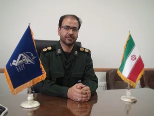 قدردانی از مردم و مسئولین در اجرای باشکوه برنامه های هفته دفاع مقدس