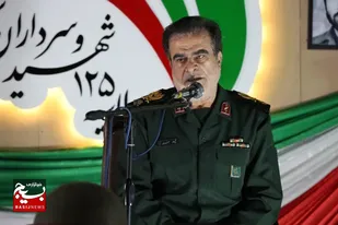 یاد شهدا؛ ضامن ایستادگی ملت ایران در برابر هر متجاوز