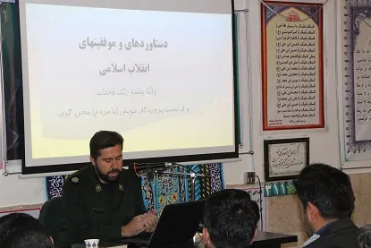دستاوردهای انقلاب اسلامی مهر بطلانی بر نسخه های توسعۀ غرب است
