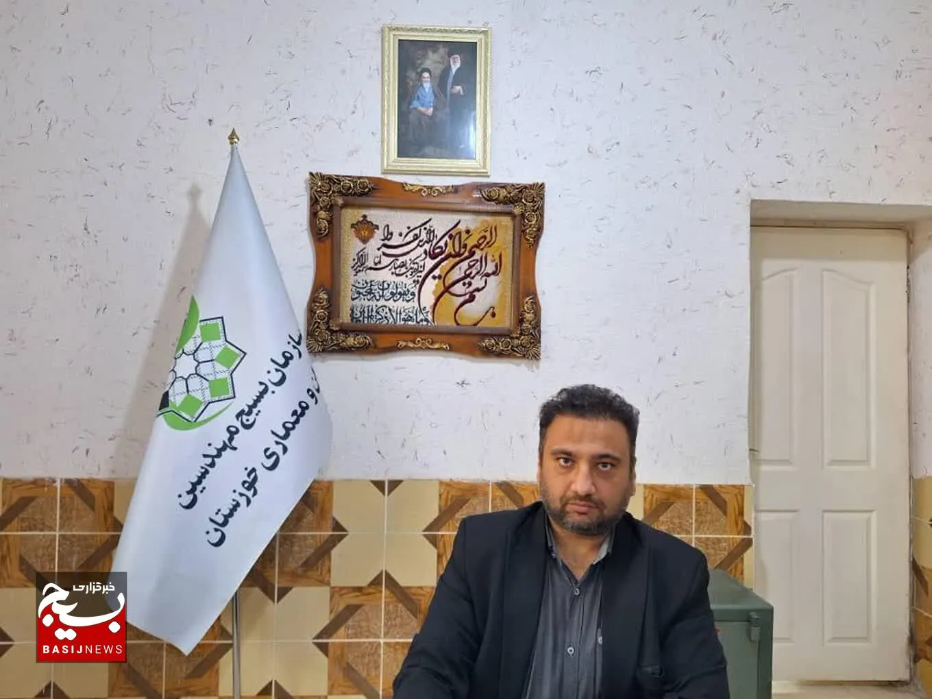اولین رویداد ملی شهید باکری و گرامیداشت روز مهندس در یادمان شهدای والفجر ۸ برگزار می‌گردد