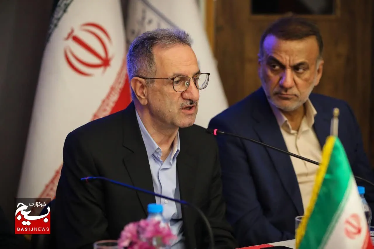 معاون وزیر میراث فرهنگی: افزایش ۳۰ درصدی ظرفیت قطارهای اربعین در سال جاری