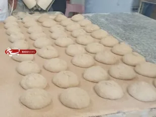 اجرای نهضت آرد کامل در راستای سلامت شهروندان است