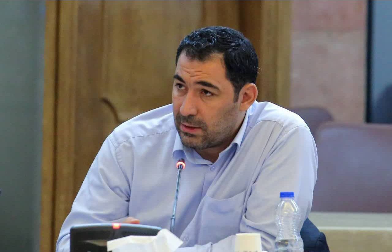 صدای انفجار در تبریز ناشی از پاکسازی مهمات عمل‌نکرده بود