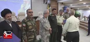 رصد ۳ ساله سربازان وظيفه برای ایجاد اشتغال پایدار