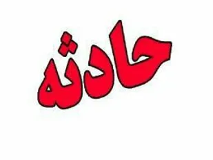 دو فوتی در تصادف بلوار نسیم شمال
