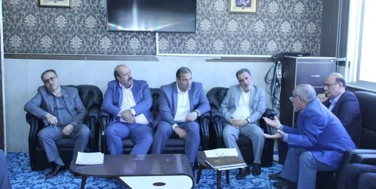 ۱۰ روز تا فعال شدن کشتارگاه دام صنعتی ایلام فرصت هست
