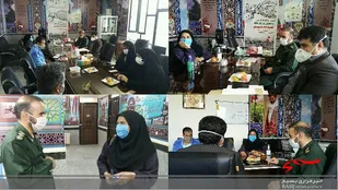 برگزاری نشست شورای سیاستگذاری جشنواره فیلم مقاومت در یاسوج