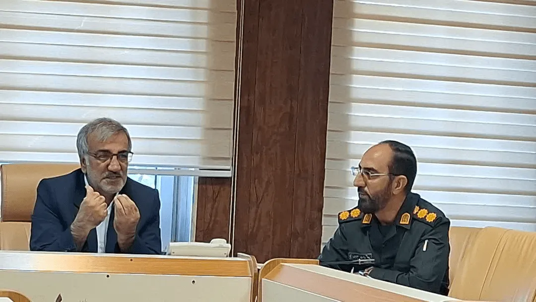 ۵ هزار دانش‌آموز ایلامی به مناطق عملیاتی اعزام می‌شوند