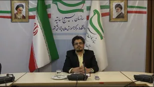 بسیج سفیر انقلاب اسلامی و صدای رسای انقلاب است