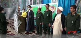 اختتامیه جشنواره مالک اشتر با معرفی برترین&zwnj;ها در بهمئی