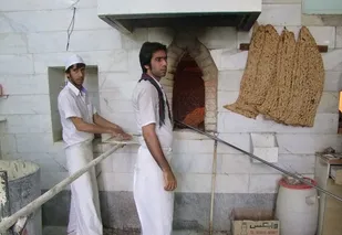 نانواها: ساعت کاری مناسبی در ماه رمضان نداریم