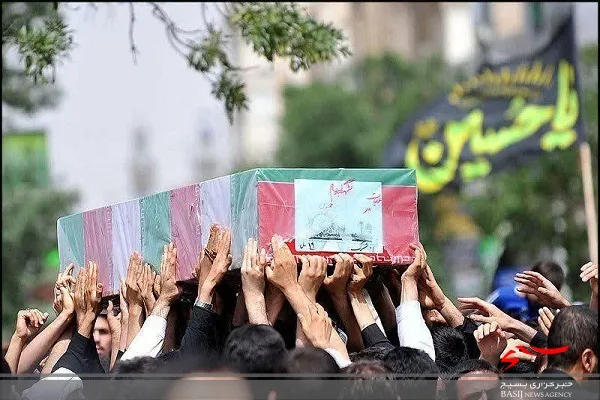 استان سیستان و بلوچستان میزبان شهدای گمنام خواهد بود