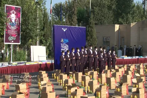 آغاز مرحله دوم نهضت کمک مومنانه