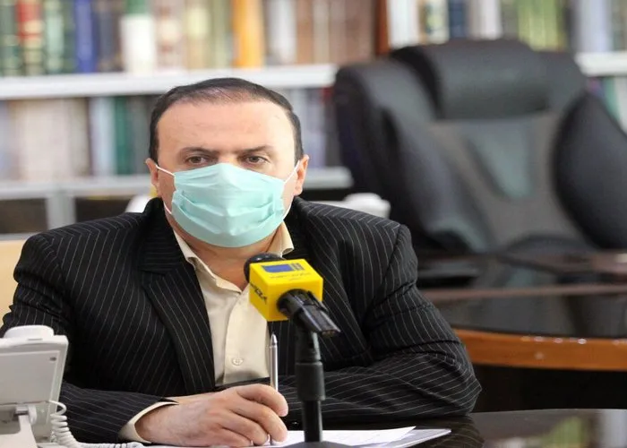 تنش های آبی احتمالی با بسیج امکانات مدیریت شود