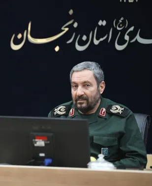 لزوم تشکیل بسیج عمومی برای جهاد تبیین